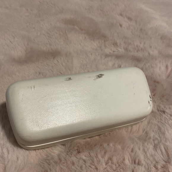 Chloe Universal Fit Dafne Hexagonal Sunglasses - Picture 7 of 7